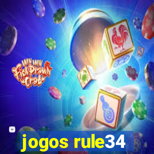 jogos rule34